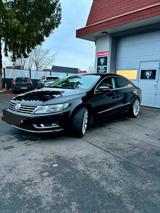 Volkswagen CC 3.6 V6 DSG 4MOTION - - Volkswagen CC: 3.6