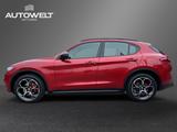 Alfa Romeo Stelvio B-Tech Q4 KAM LEDER AHK MEMORY - Alfa Romeo in Bielefeld