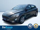 Ford Focus 1.0 ECOBOOST PLUS 100CV - Ford Focus: E10