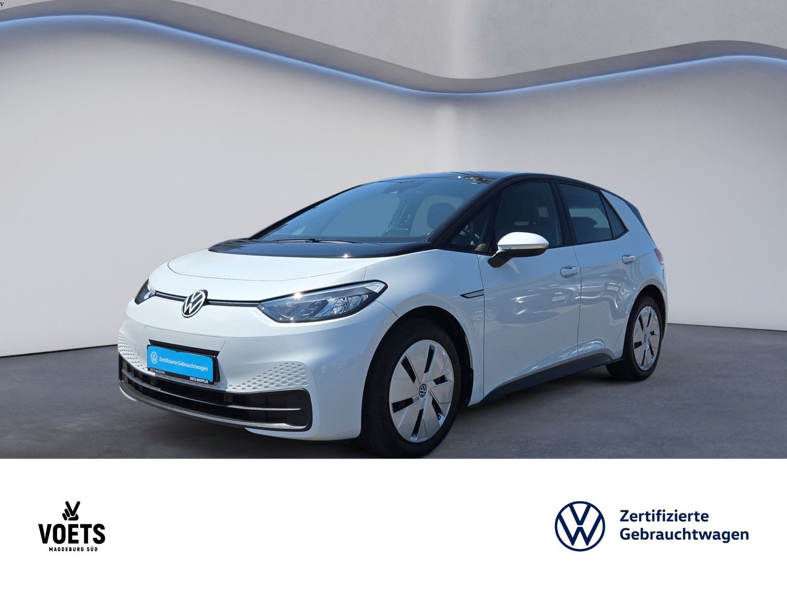 Volkswagen ID.3 - Bild 2