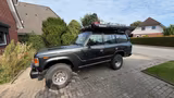 Toyota Land Cruiser - Toyota Gebrauchtwagen von 1985