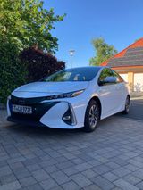 Toyota Prius 1.8-l-VVT-i Plug-in Hybrid Comfort *HUD* - Toyota Prius aus 2019