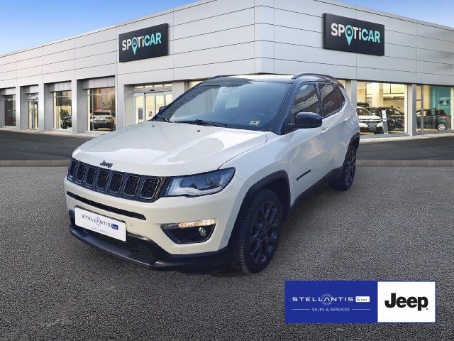 Jeep Compass 1.3 MultiAir S (EURO 6d)