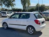 Skoda Fabia Style Edition Kette NEU Klimatronic - Skoda Fabia in Herne
