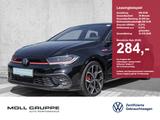 Volkswagen Polo GTI 2.0 TSI DSG - Volkswagen Polo: Automatik
