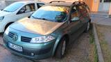 Renault Megane Grandtour Authentique 1.6 16V Authentique - Renault Megane aus 2003: Kombi