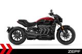 Triumph ROCKET 3 STORM R - TRIUMPH ROTTWEIL - TRIUMPH 3 ROCKET