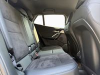 BMW iX2 - Vorschau Bild 16
