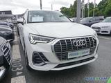Audi Q3 TFSI e S line 45 e S S tronic Navi SHZ PDC - Audi Q3 in Nürnberg