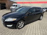 Ford Mondeo Turnier Trend Automatik - Ford Mondeo aus 2009: Kombi