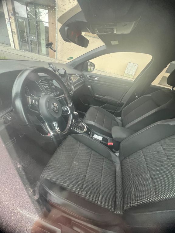 Image of Volkswagen T-Roc