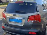 Kia Sorento 2.2 CRDi AWD - Kia Sorento in Saarbrücken