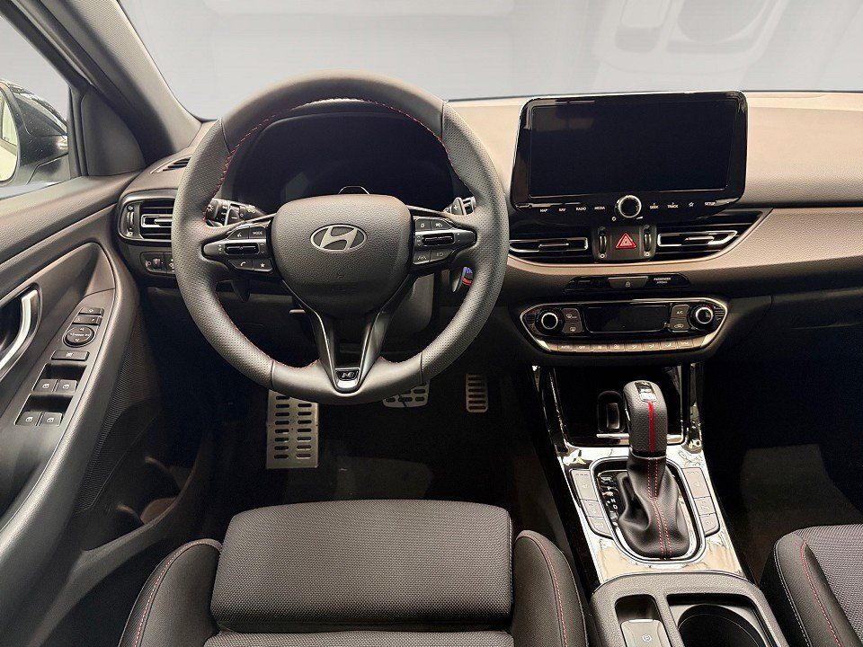 Hyundai i30 - Bild 10