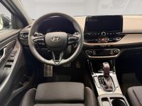 Hyundai i30 - Vorschau Bild 10