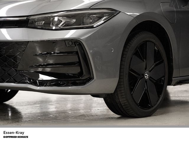 Volkswagen Passat - Bild 6