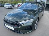 Skoda Octavia Kombi 2.0TSI RS Pano AHK 19" Facelift - gebrauchte Skoda Octavia mit Facelift