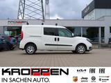 Fiat Doblò Cargo Kombi Maxi,Kim,Kamera,Navi, - Offers