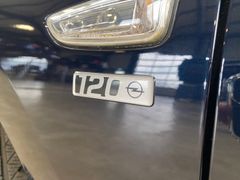 Fahrzeugabbildung Opel Astra K 1.4 Turbo 120 Jahre Navi Kamera u-frei