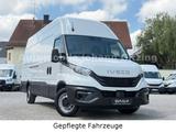 Iveco DAILY NEW MODEL 35S18V L4H3 AUTOMATIK! 176PS AHK