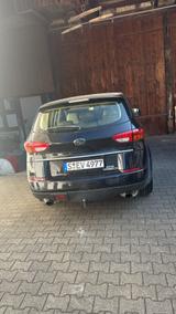 Subaru B9 Tribeca 3.0R AWD Limited - Subaru B9 Tribeca Gebrauchtwagen