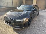Audi A6 Allroad 3.0 TFSI quattro S tronic - - Audi A6 Allroad Gebrauchtwagen