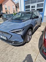 Subaru Solterra 71,4 kWh 150kW Platinum - Subaru mit Elektro-Antrieb: Geländewagen, Automatik