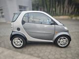 Smart ForTwo 1.HAND / TÜV NEU / Klima / VOLL-AUTOMATIK - Smart Gebrauchtwagen von 2000