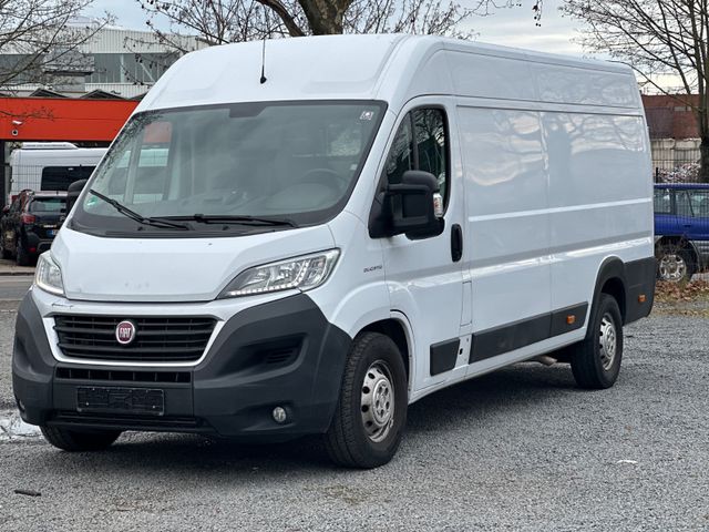 Fiat Ducato Maxi Grossr.-Kasten 35 150 L4H2 RS: 4035