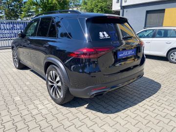 Mercedes GLE 300 - 6