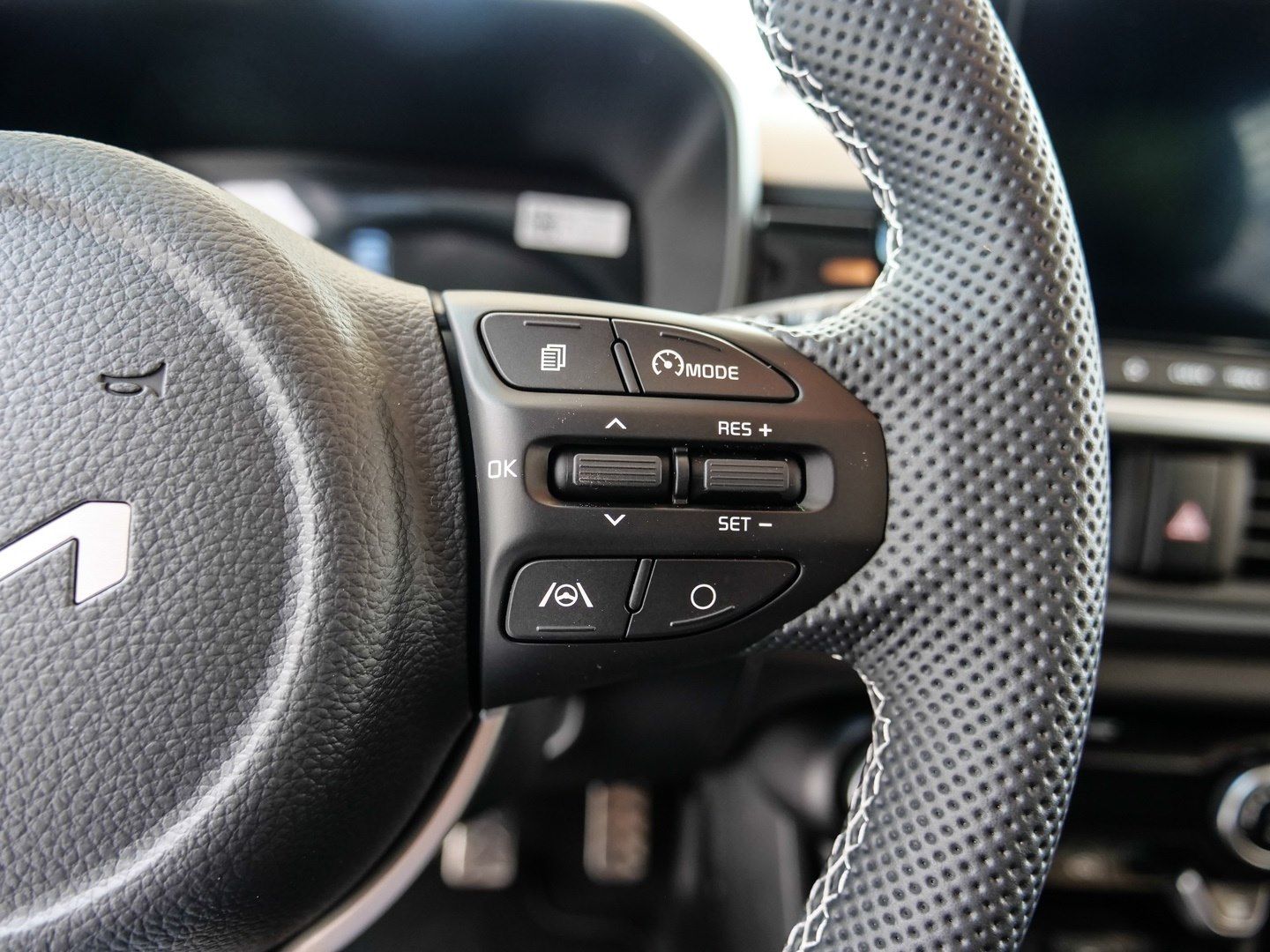 Kia Picanto - Bild 22