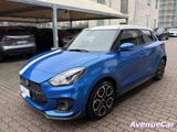 Suzuki SUZUKI Swift Sport PREZZO REALE NESSUN OBBLIGO D - Suzuki Swift Sport mit Hybrid-Antrieb (Benzin/Elektro)