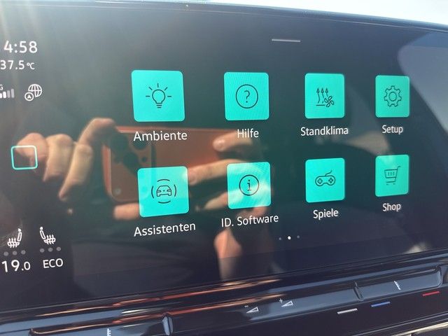 Volkswagen ID.3 - Bild 17