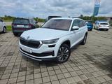 Skoda Kodiaq Tour DSG LED ACC AHK NAVI 4xSHZ - Skoda Kodiaq in Freiburg