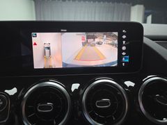 MERCEDES-BENZ B200 LED/360°/Leder/AHK/El.Sitz/El.Heck/ScheckMB