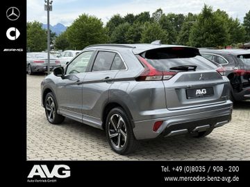 Mitsubishi Eclipse Cross - 6