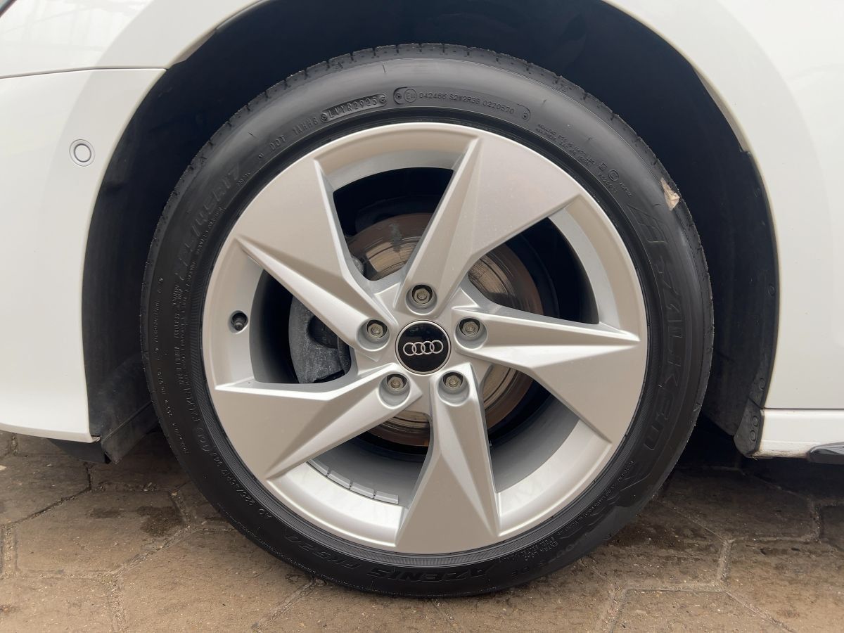 Audi A3 - Bild 17