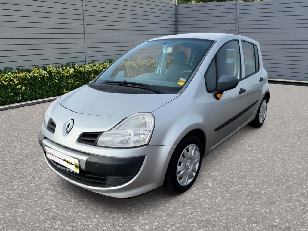 Angebot ansehen Renault Modus