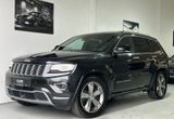 Jeep Grand Cherokee 3.0 CRD Quadra-Drive 2 Overland - Jeep Grand Cherokee in Hamburg