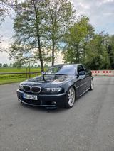 BMW E46 325ci Clubsport M-Paket 6 Gang SMG... - BMW 325 aus 2003: Ci