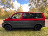 Volkswagen VW T5 Multivan, Allrad, Camping, TÜV neu - Volkswagen: Multivan Camping