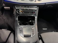 MERCEDES-BENZ E 220 d 4M All-Terrain*AHK*PANO*LED*360°*AIRMATI