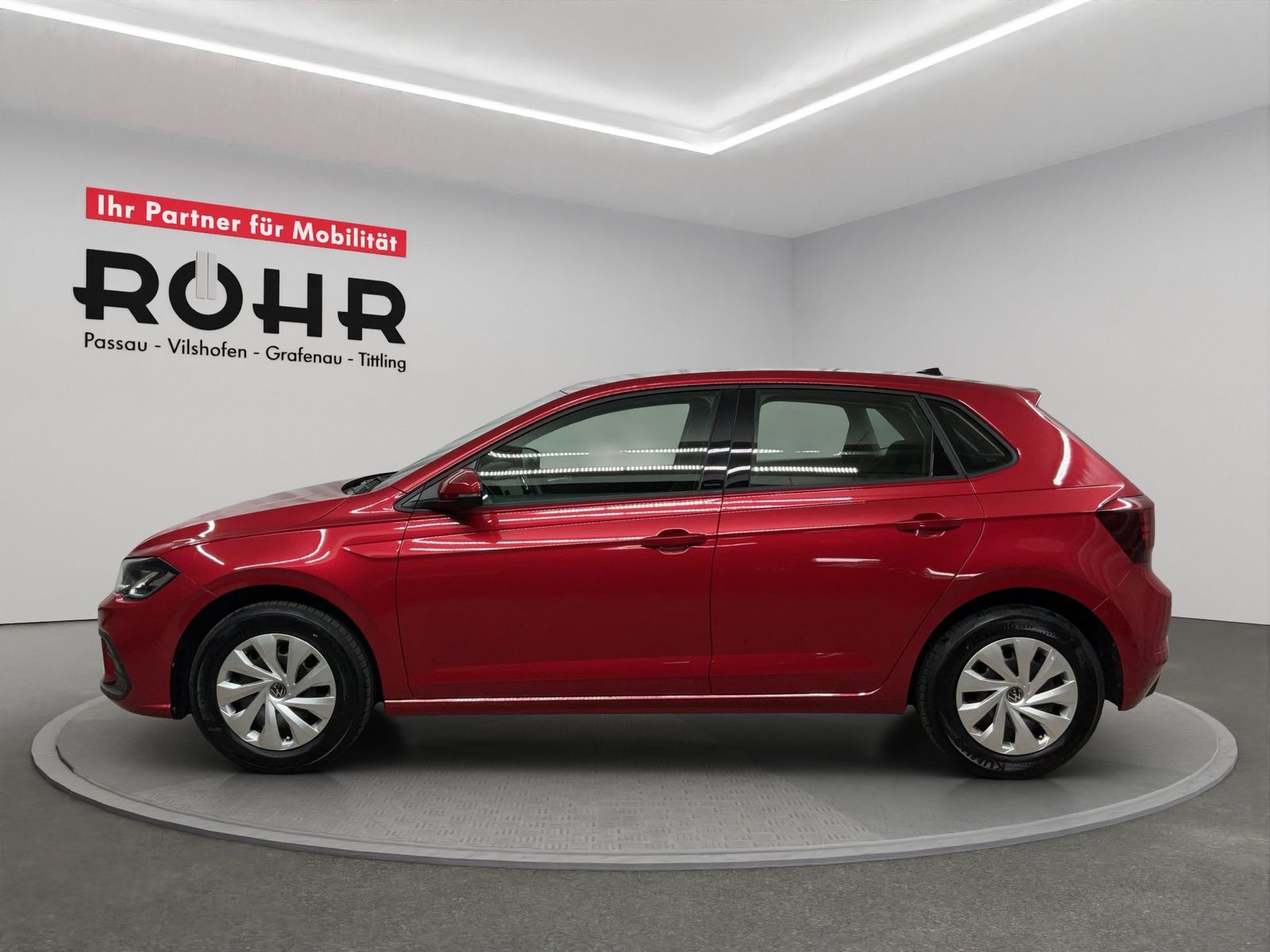 Volkswagen Polo - Bild 3