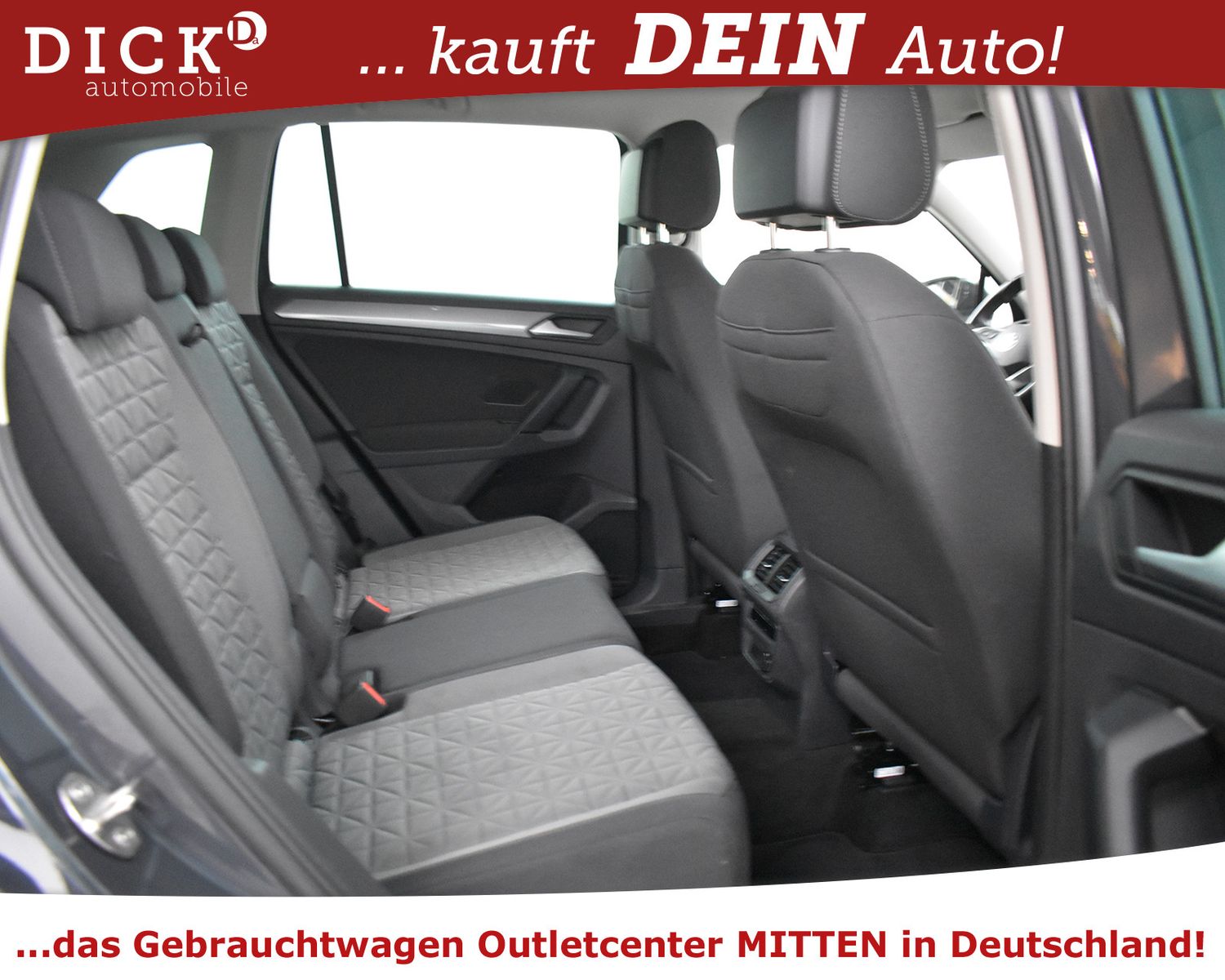 VW Tiguan eHyb 1.4TSI DSG Life VIRTU+AHK+ACC+LED+KA - Image 18