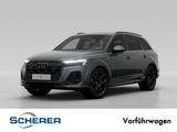 Audi Q7 S line 50 TDI quat 7-Sitze/Pano/Allr. Lenkung