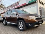 Dacia Duster I Prestige 4x2 - gebrauchte Dacia Duster aus dem Jahr 2011