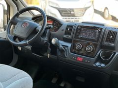 HYMER / ERIBA / HYMERCAR FREE 600 | Aufstelldach | Lithium 100 AH | RFK