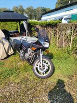 Yamaha XJ 900 4BB 8/26