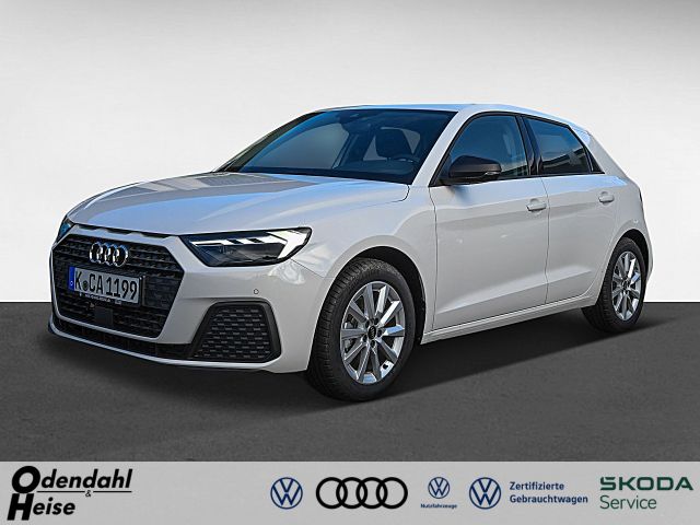 Audi A1 Sportback 30 TFSI 85(116) kW(PS) Klima