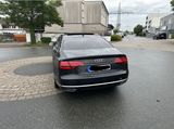 Audi A8 L 4.2 TDI clean diesel tiptronic quattro - - Audi A8 in Nürnberg