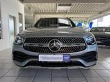 Mercedes-Benz GLC 220 GLC220d AMG Line 4Matic 24.Mon.Garantie/ - Mercedes-Benz mit Diesel-Antrieb: Garantie